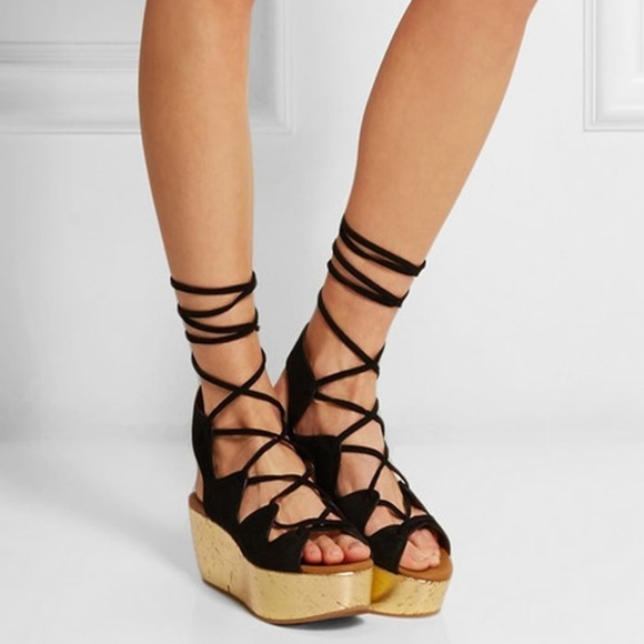 sevona wedge sandal